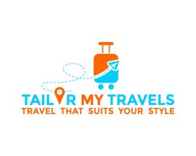 Tailor My Travels entry by herirawati