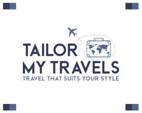 Winning entry: Tailor My Travels entry by Satrianarya