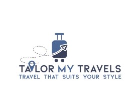 Tailor My Travels entry by herirawati