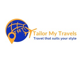 Tailor My Travels entry by Subekti 08