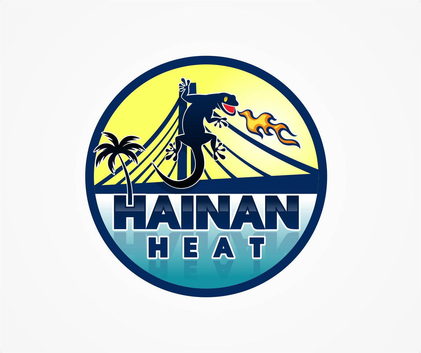 Logo Design entry 2185803 submitted by wongsanus