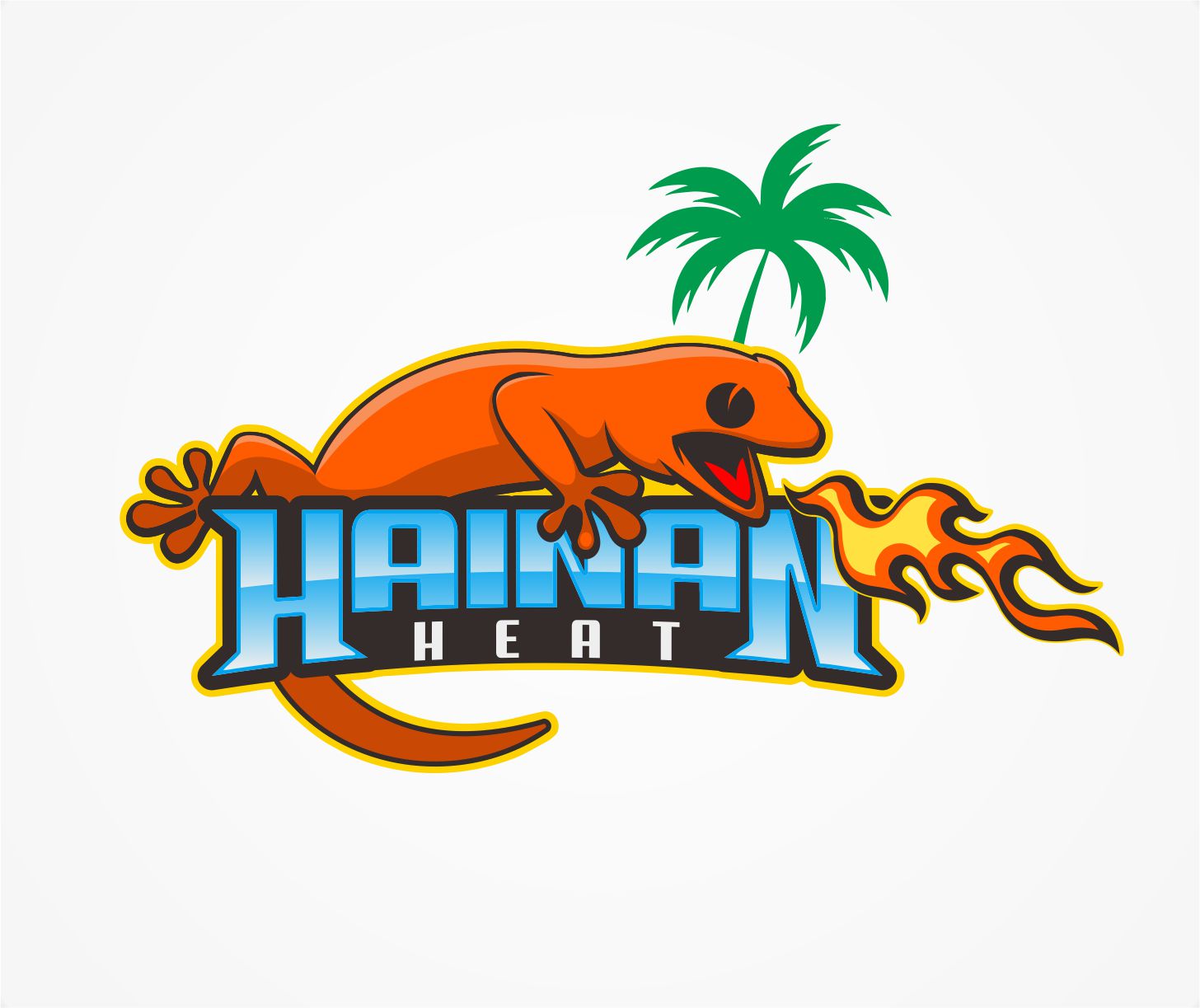 Logo Design entry 2186415 submitted by wongsanus