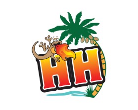 Logo Design entry 2186443 submitted by Hallenberg