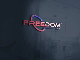 Freedom Day (tm) entry by Design Rock