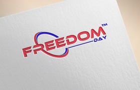 Freedom Day (tm) entry by Design Rock