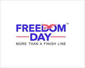 Freedom Day (tm) entry by nirajdhivaryahoocoin