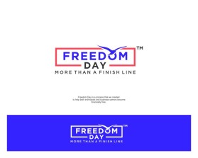 Freedom Day (tm) entry by ajiart
