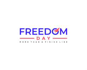 Freedom Day (tm) entry by andsue