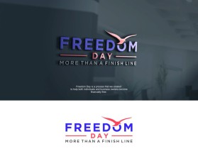 Winning entry: Freedom Day (tm) entry by ajiart