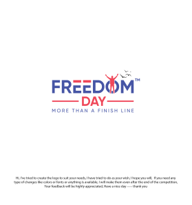 Freedom Day (tm) entry by ENVIRON