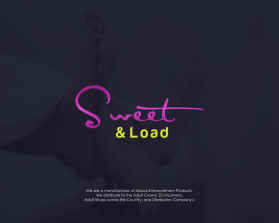 Sweet &amp; Load entry by rohmadhani