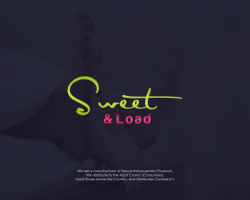 Sweet &amp; Load entry by rohmadhani