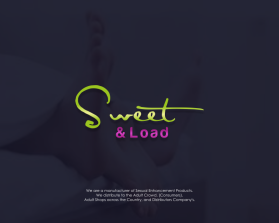 Sweet &amp; Load entry by rohmadhani