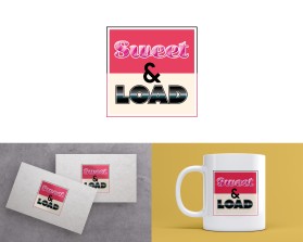 Sweet &amp; Load entry by IDesign Place