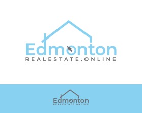 EdmontonRealEstate.online entry by plexdesign