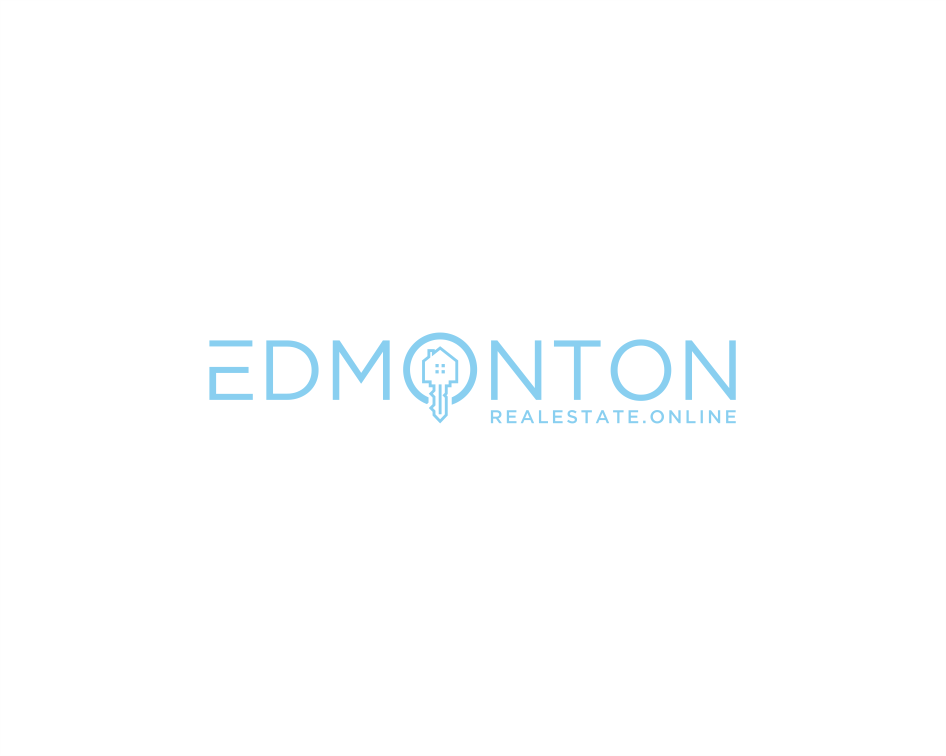 Logo Design for EdmontonRealEstate.online