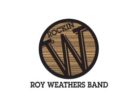 Roy Weathers Band entry by Hallenberg