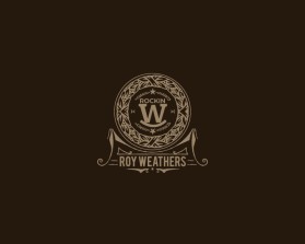 Roy Weathers Band entry by riffa14