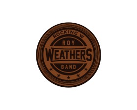 Roy Weathers Band entry by CarlosPD