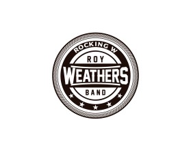 Roy Weathers Band entry by CarlosPD