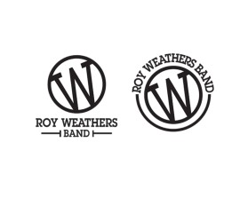 Roy Weathers Band entry by Hallenberg