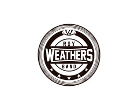 Roy Weathers Band entry by CarlosPD