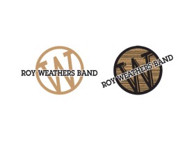 Roy Weathers Band entry by Hallenberg