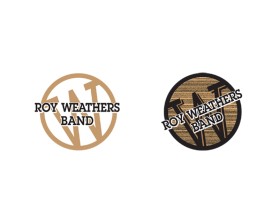 Roy Weathers Band entry by Hallenberg
