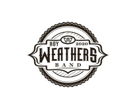 Roy Weathers Band entry by CarlosPD