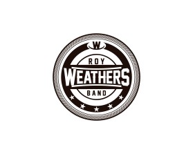 Roy Weathers Band entry by CarlosPD