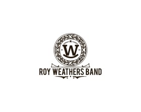 Roy Weathers Band entry by riffa14
