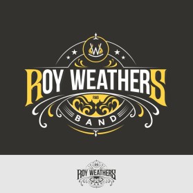 Roy Weathers Band entry by Frik Visual