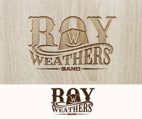 Roy Weathers Band entry by wongsanus