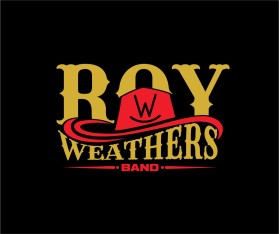 Roy Weathers Band entry by wongsanus