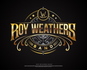 Roy Weathers Band entry by Frik Visual
