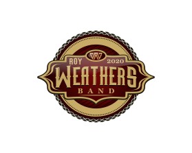 Roy Weathers Band entry by CarlosPD