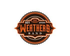 Roy Weathers Band entry by CarlosPD