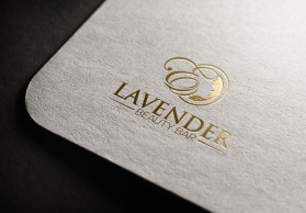 Lavender Beauty Bar entry by freelancernursultan