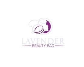 Lavender Beauty Bar entry by freelancernursultan