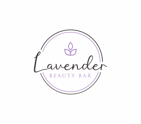 Lavender Beauty Bar entry by pepep