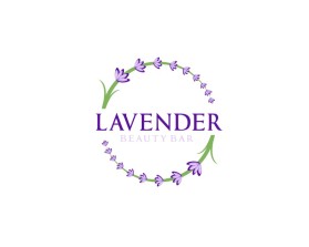 Lavender Beauty Bar entry by savana