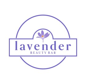 Lavender Beauty Bar entry by Crop86