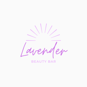 Lavender Beauty Bar entry by abdulsyukur