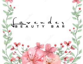 Lavender Beauty Bar entry by MuhammadR