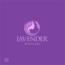 Lavender Beauty Bar entry by celldesign