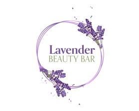 Lavender Beauty Bar entry by zonia
