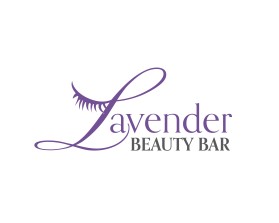 Lavender Beauty Bar entry by zonia