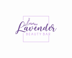 Lavender Beauty Bar entry by andsue
