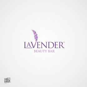 Lavender Beauty Bar entry by celldesign