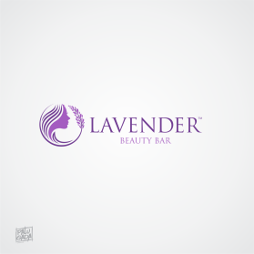 Lavender Beauty Bar entry by celldesign